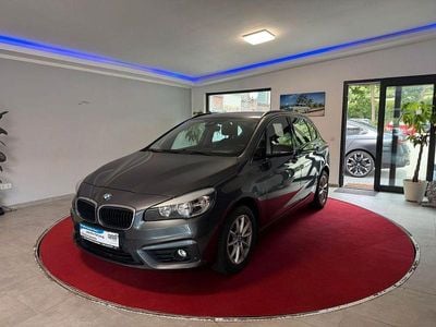 BMW 216 Active Tourer