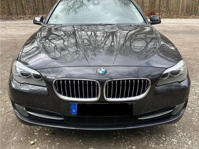 BMW 525
