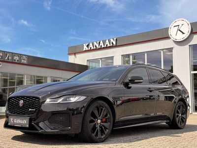 Jaguar XF Sportbrake