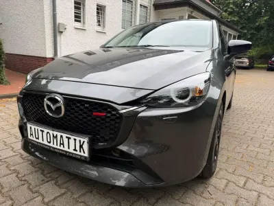Gebraucht Mazda 2