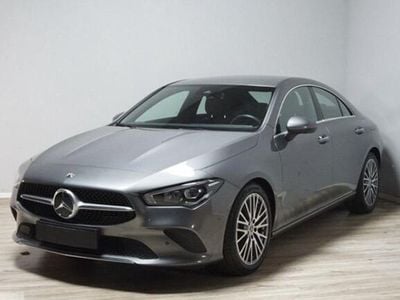 Mercedes CLA200
