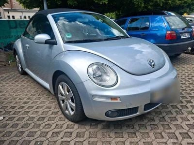 VW Beetle