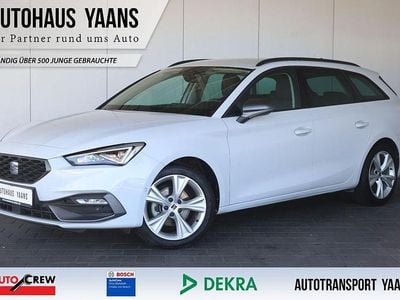 Seat Leon ST