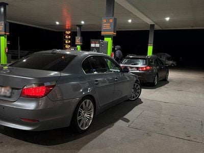 Gebraucht BMW 520 170 PS (125 kW) 2005 Limousine