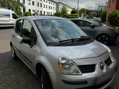 Gebraucht Renault Modus