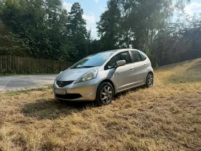 Gebraucht Honda Jazz 90 PS (66 kW) 2009 Kleinwagen