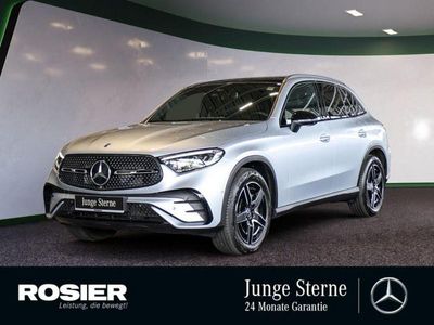 Mercedes GLC450