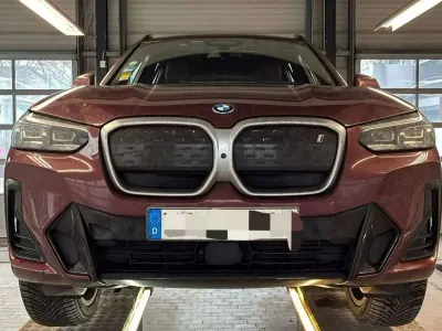 Gebraucht BMW iX3