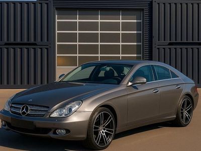 Mercedes CLS350