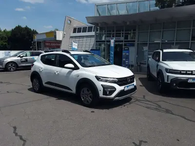Gebraucht Dacia Sandero