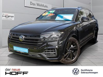 gebraucht VW Touareg R-Line