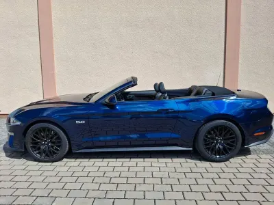 Gebraucht Ford Mustang GT