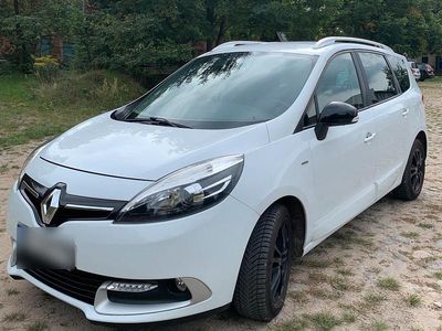 Renault Grand Scénic III