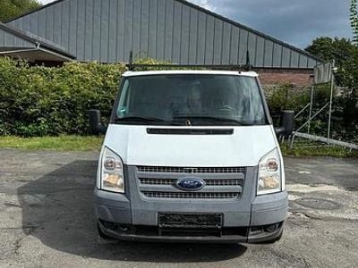 Ford Transit Tourneo