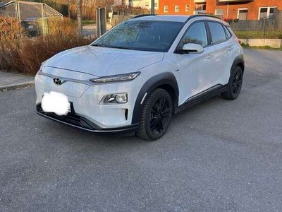 gebraucht Hyundai Kona Advantage Elektro 2WD