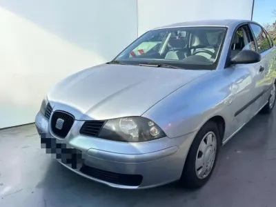 Gebraucht Seat Ibiza