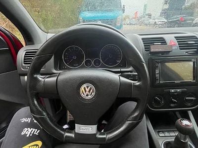 Rot Gebraucht 2006 VW Golf GTI Limousine | 4.000 € (Guter Preis)