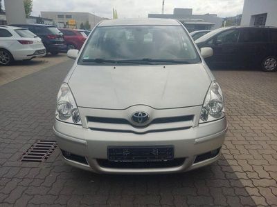 Toyota Corolla Verso
