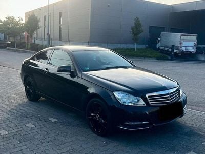 Mercedes C180