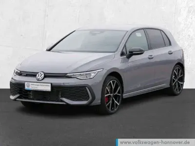 Neu VW Golf VIII GTI 265 PS (194 kW) 2026 Grau Limousine