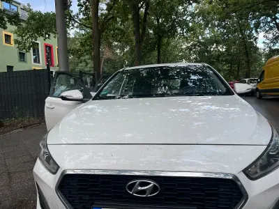Gebraucht Hyundai i30