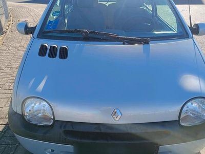 Gebraucht Renault Twingo 2003 Andere farben Kleinwagen