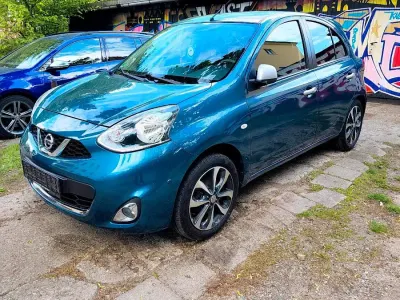 Gebraucht Nissan Micra