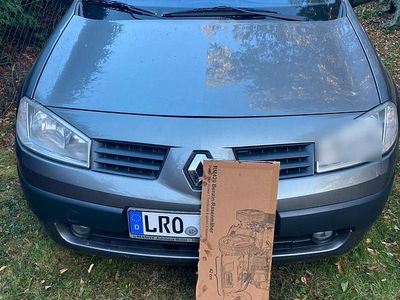 Renault Mégane GrandTour