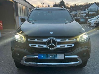 Gebraucht Mercedes 300 258 PS (189 kW) 2019 Schwarz SUV
