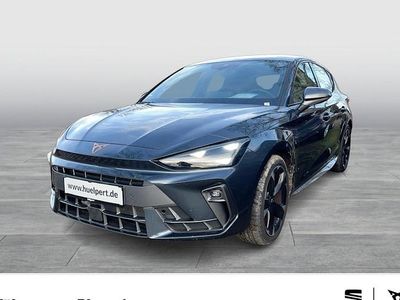 Grau Gebraucht 2025 Cupra Leon Limousine | 29.444 € (Superpreis)