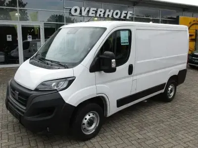 Gebraucht Fiat Ducato