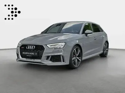 Gebraucht Audi RS3 Sportback