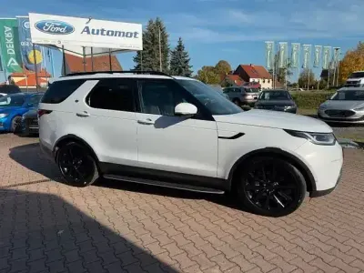Occasion Land Rover Discovery 5