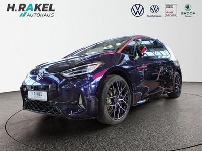 Gebraucht VW ID.3 GTX 239 kW (326 PS) 2025 Violett Kleinwagen