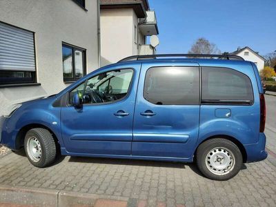 Peugeot Partner Tepee
