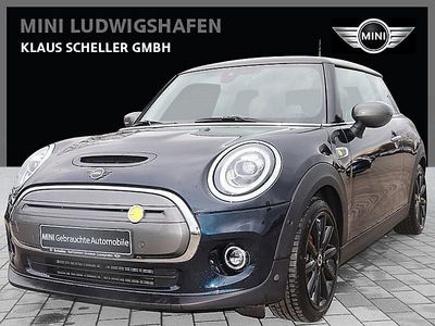 gebraucht Mini Cooper SE 3-Türer Head-Up HK HiFi DAB LED RFK