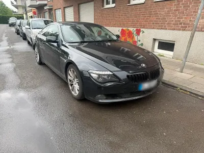 Occasion BMW 630
