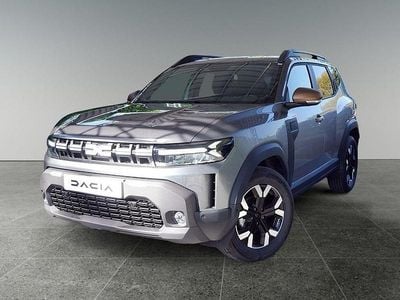 Neu Dacia Duster Extreme 131 PS (96 kW) 2025 Grau SUV