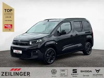 Gebraucht Citroën Berlingo