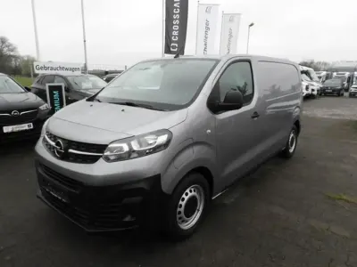 Occasion Opel Vivaro-e Combi Edition 100 kW (136 ch) 2022 Gris Van