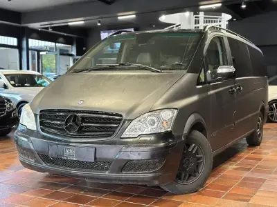 Gebraucht Mercedes Viano