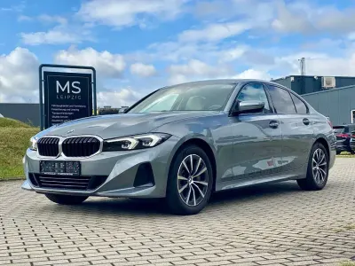 Gebraucht BMW 330