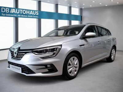 Renault Mégane GrandTour