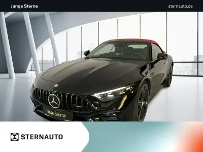 Gebraucht Mercedes SL43 AMG