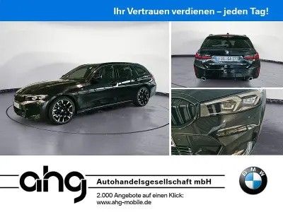 Gebraucht BMW 320