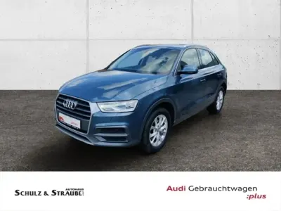 Gebraucht Audi Q3
