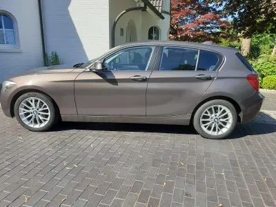 Gebraucht BMW 118