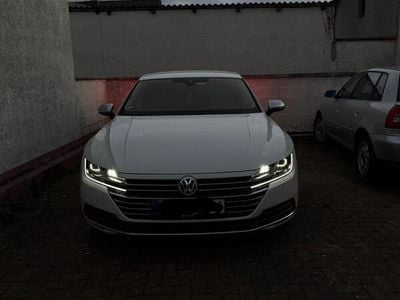 VW Arteon