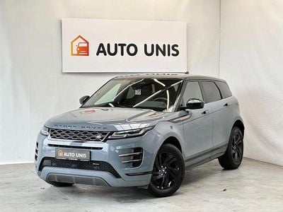 Gebraucht Land Rover Range Rover R-Dynamic 250 PS (183 kW) 2023 Grau SUV