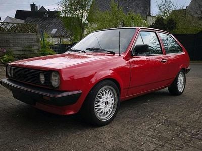 Second-hand VW Polo GT 120 CP (88 kW) 1990 Hatchback